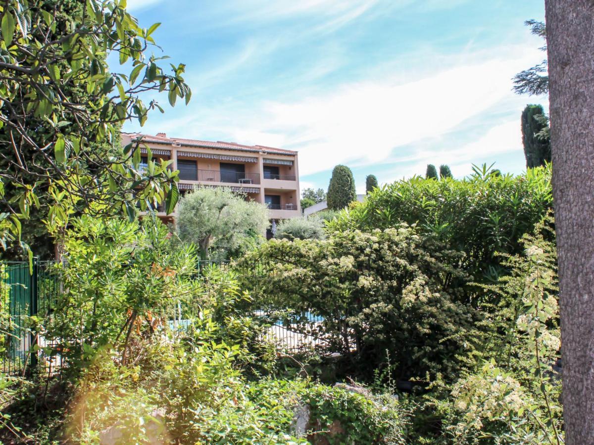 Apartment L'Oree De Vence By Interhome Buitenkant foto