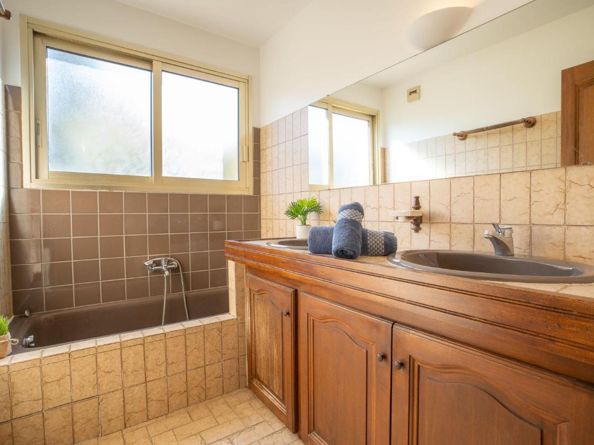 Apartment L'Oree De Vence By Interhome Buitenkant foto