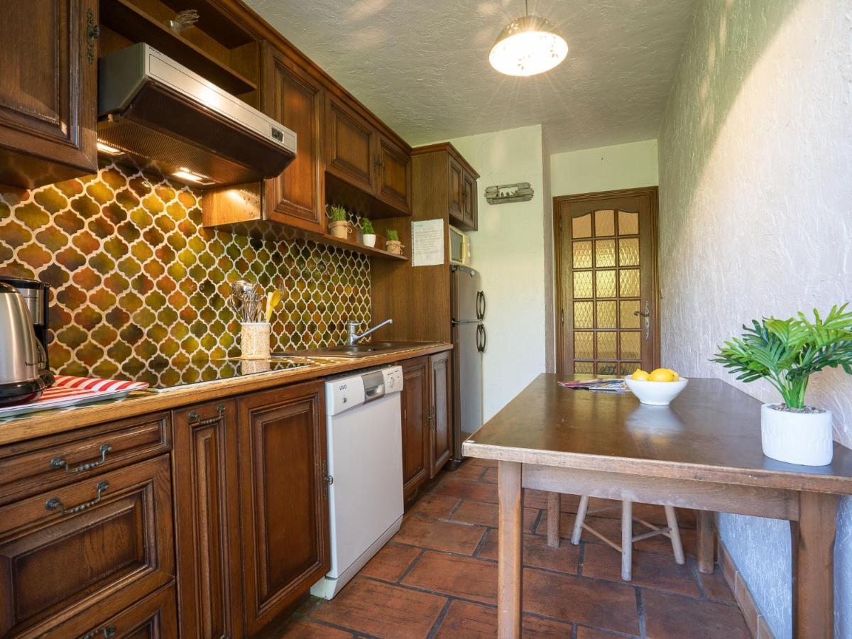 Apartment L'Oree De Vence By Interhome Buitenkant foto