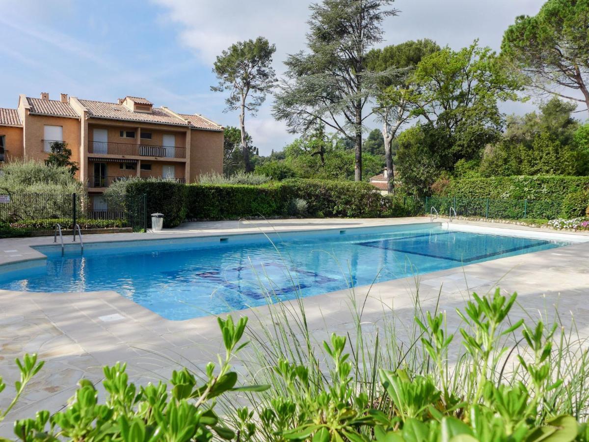 Apartment L'Oree De Vence By Interhome Buitenkant foto